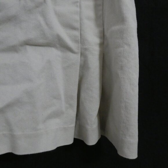 OLD NAVY CLOTHING CO - Uniform | size 6 | Elegant Sleeveless Knee Length Dress - Picture 16 of 16